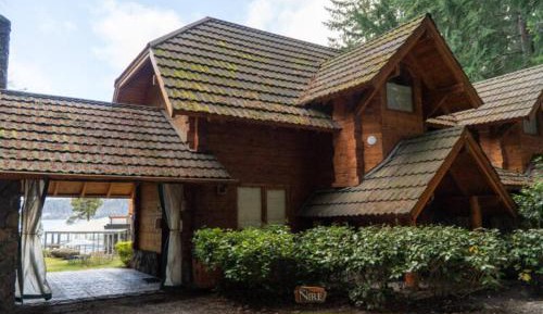 Bungalow