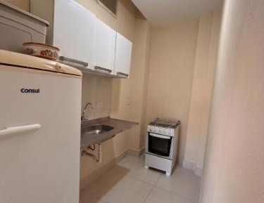 Basic Triple Room