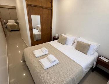 Family Room with Private Bathroom