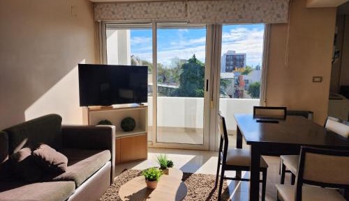 One-Bedroom Standard Apartment