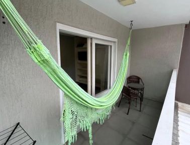 Quadruple Room with Balcony