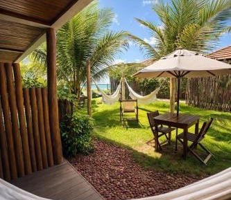 Deluxe Suite with Sea View