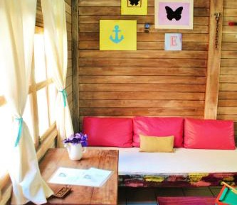 Chalet Beija Flor