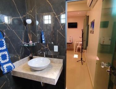Basic Triple Room