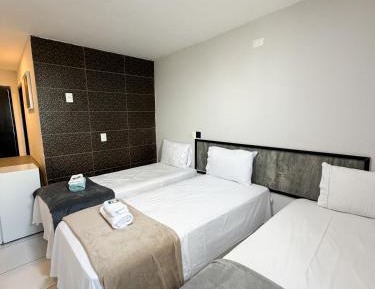 Executive Triple Room