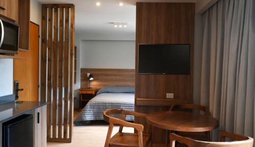 Apartamento Superior