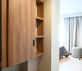 Classic Twin Room