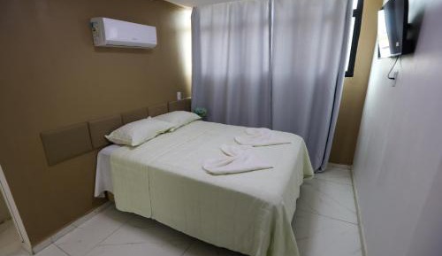 Deluxe Double Room with Extra Bed