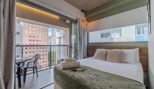 Apartment 1
