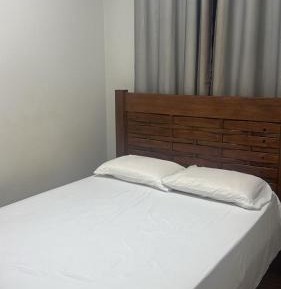 Double Room with Extra Bed