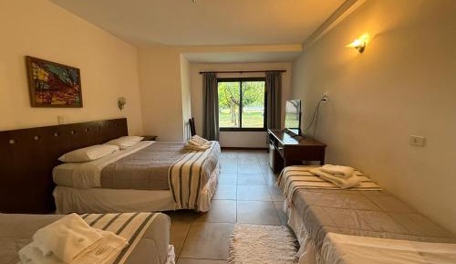 Superior Quadruple Room