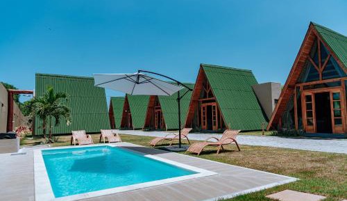 Superior Chalet