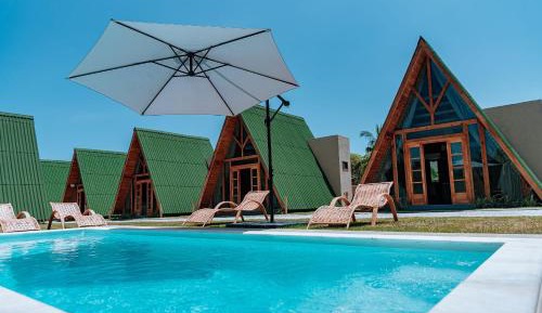 Superior Chalet