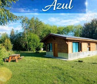 Superior Chalet