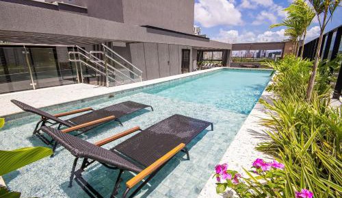 Duplex Apartment