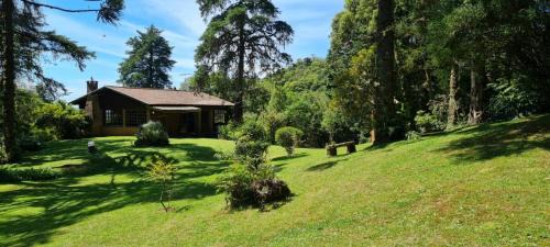 Two-Bedroom Chalet