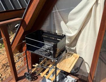 Superior Chalet
