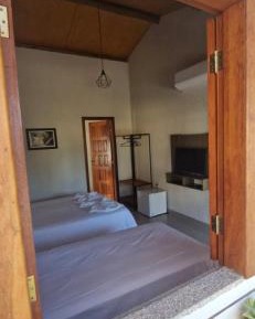 Suite with Balcony