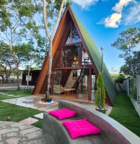 One-Bedroom Chalet