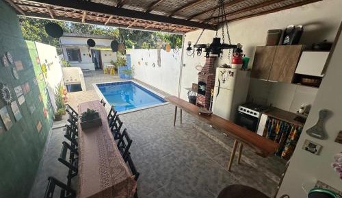 Basic Triple Room