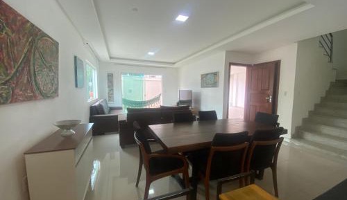 Five-Bedroom House