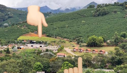 Superior Chalet