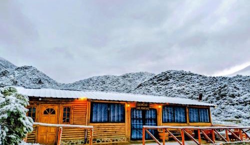 One-Bedroom Chalet