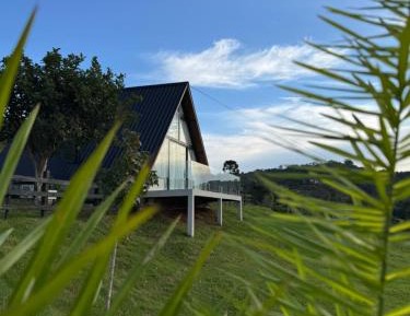 One-Bedroom Chalet