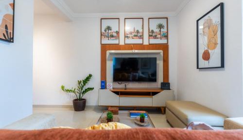 Apartment 1
