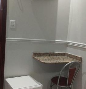 Budget Twin Room