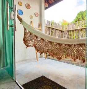 Triple Room with Balcony