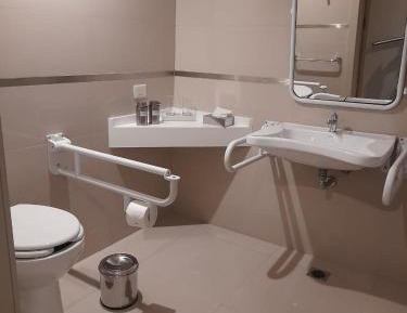 King Room - Mobility Access