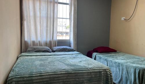 Comfort Triple Room