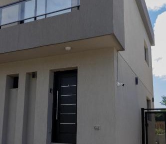 Duplex Suite