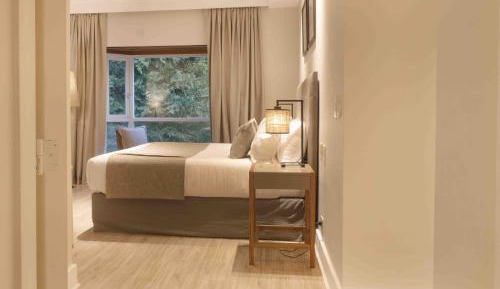 Standard Double Room (Forest View)