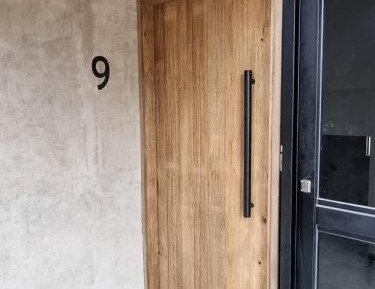 One-Bedroom Premium Apartment