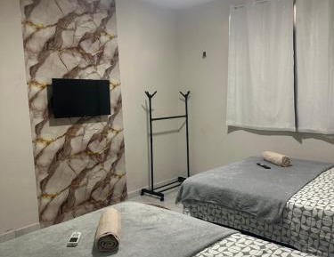 Large Double Room