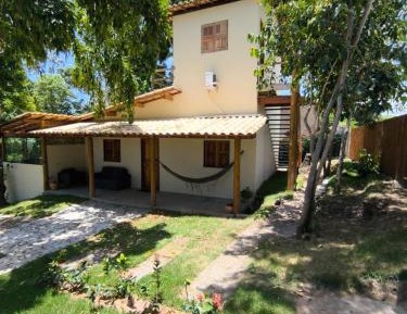 Three-Bedroom Home