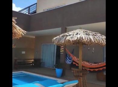 Four-Bedroom Vacation Home