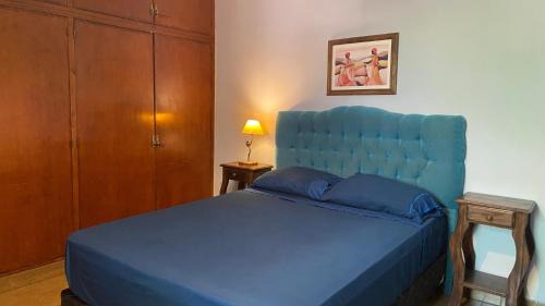 Family Double Room