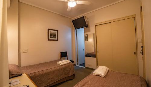 Budget Twin Room
