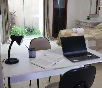 Deluxe Room (1 adult + 1 child)