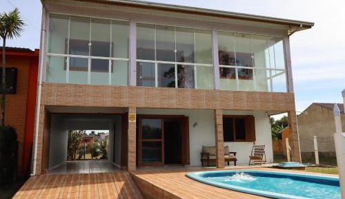 Five-Bedroom House