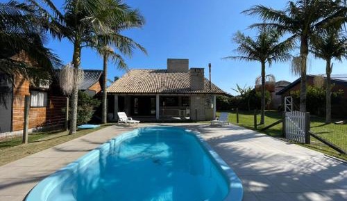 Five-Bedroom House