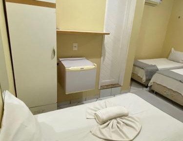 Triple Room with Air Conditioning