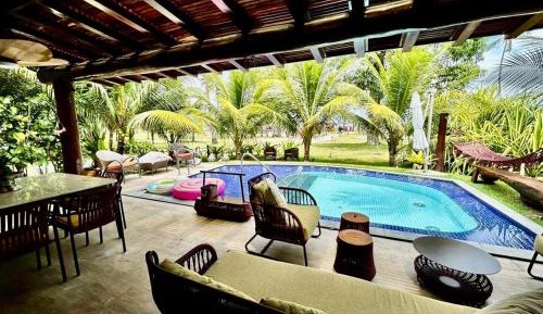 Bungalow
