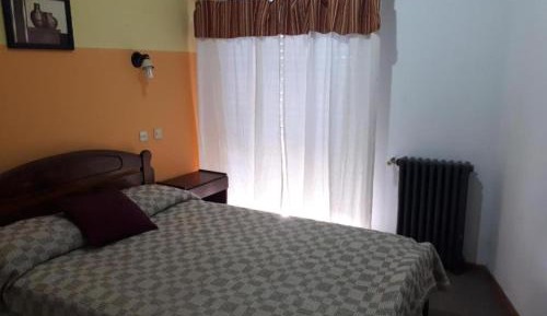Classic Quadruple Room