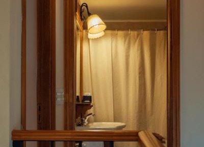 Apartment - Split Level