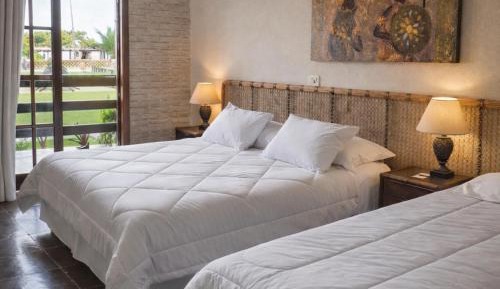 Luxury Double Room