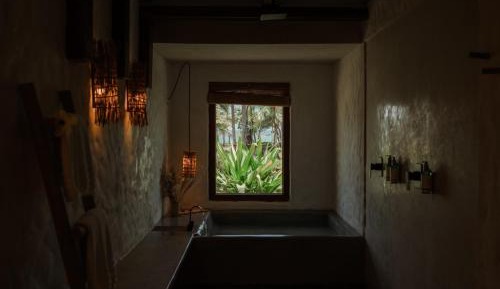 Villa with Sea View
